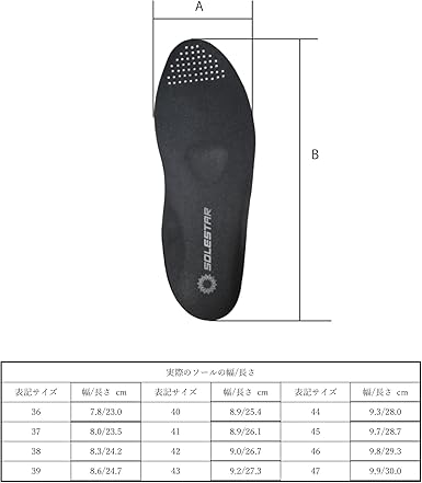 ソールスター　コントロール　41サイズ　未使用品 ソールスターコントロール サイズ41